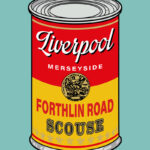 Beatles Inspired Scouse Can Pop Art Prints – image 10
