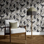 Blackbird Wallpaper – image 13