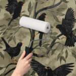 Blackbird Wallpaper – image 6