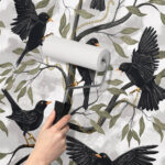 Blackbird Wallpaper – image 12