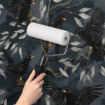 Blackbird Wallpaper – image 9
