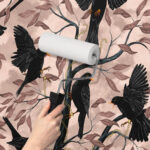 Blackbird Wallpaper – image 3