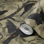 Blackbird Wallpaper – image 5
