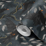 Blackbird Wallpaper – image 8