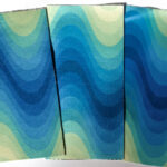 Waterloo Sunset Fabric – image 11