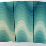 Waterloo Sunset Fabric – image 10