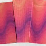 Waterloo Sunset Fabric – image 8