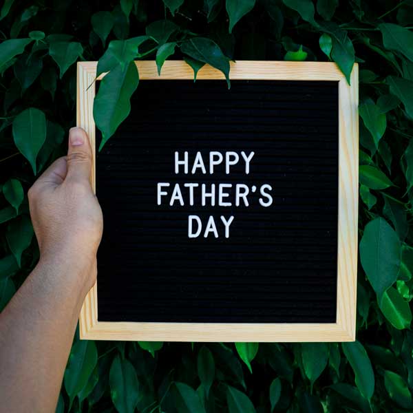 The Father’s Day Gift Edit: Gifts for the Dad Who Shaped Your Soundtrack