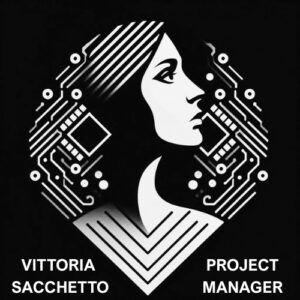 Vittoria Sacchetto logo
