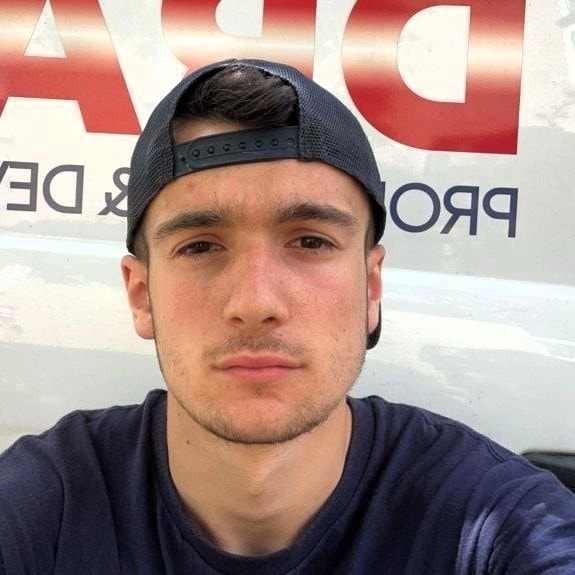 Kai Butcher
