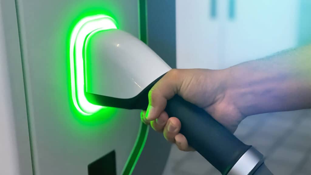 Eletrificação de Frotas: O desafio dos carregamentos