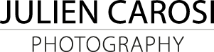 Julien Carosi Photography logo