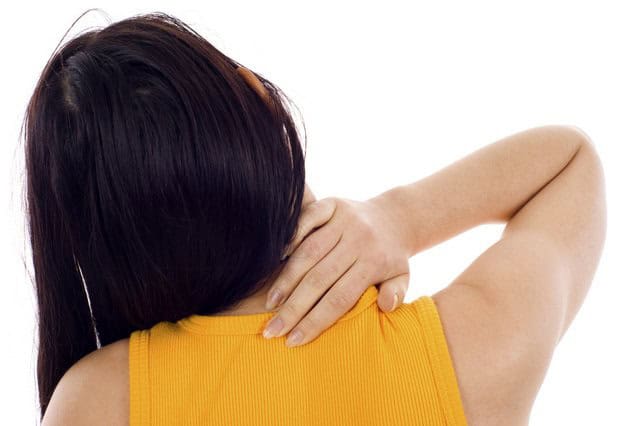 Neck Pain