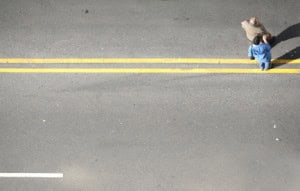 Pedestrian Accident Settlements Injuries Hit By Car Truck Bus