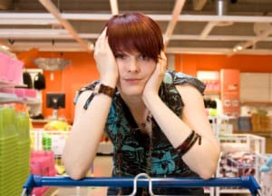 Store Accident Settlements : Injuries Slip Trip Fall Florida