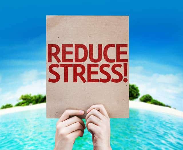 Reduce Stress