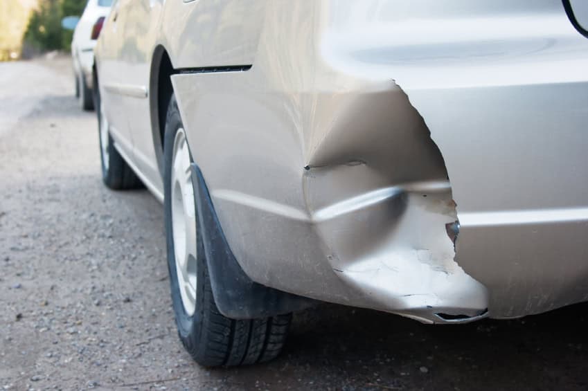 $30,000 Settlement for Herniated Disc in Car Accident in Miami - Geico