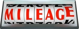 Recovering Money for Mileage in Florida Accident Injury Claim