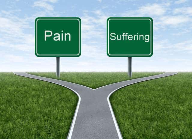 Can You Get Paid for Pain and Suffering in Florida Car or Truck Crash?