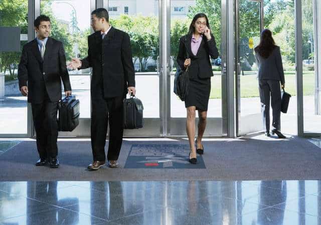 Office Building Accident Injury Claims in Miami, Hialeah, Homestead, Fort Lauderdale and throughout Florida.