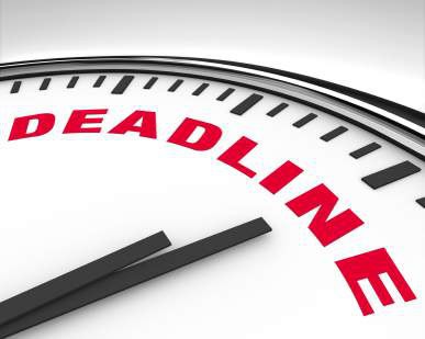 Deadline 