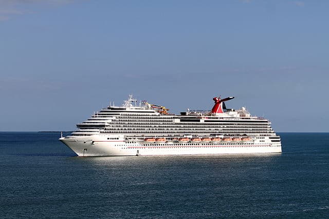 Carnival Cruise