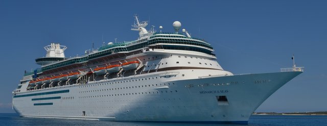 Monarch of the Seas