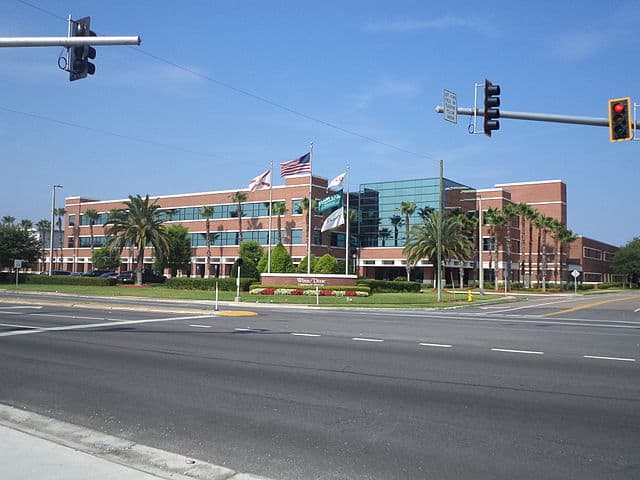Winn Dixie Jacksonville