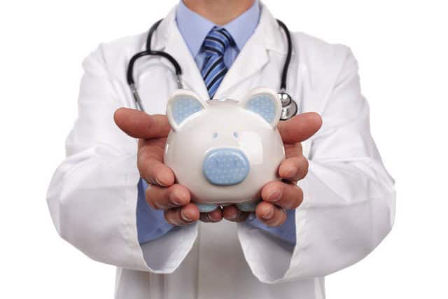 Doctor