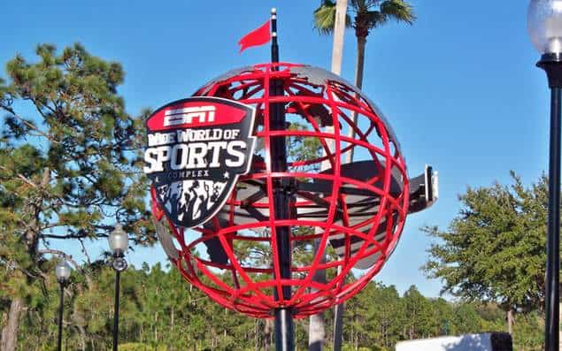 Wide World of Sports Complex Accidents