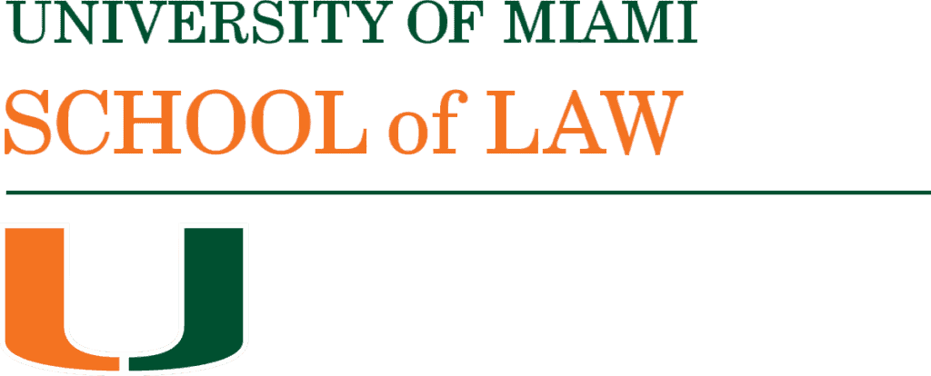University of Miami School of Law