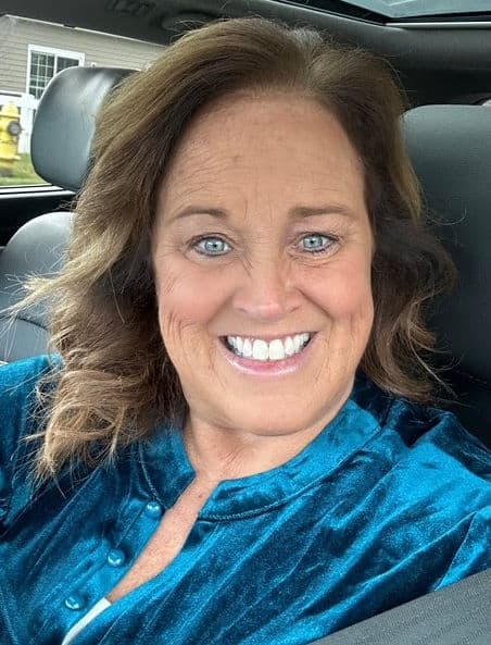 Google review from Jill praising attorney Justin Zeigler and paralegal Jenny for their professionalism, clear communication, and dedication during her personal injury claim. She highlights how they made a stressful process more manageable and recommends them highly.