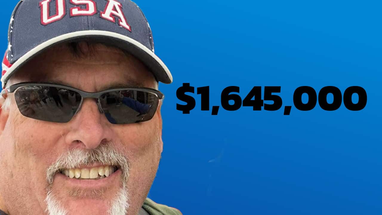 $1,645,000