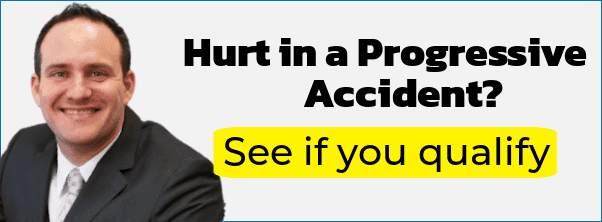 Justin Ziegler, Attorney - Progressive car accident settlement consultation