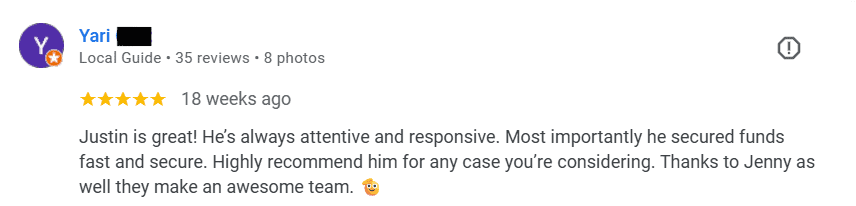 Auto accident claim assistance by JZ Helps, a Florida injury law firm.