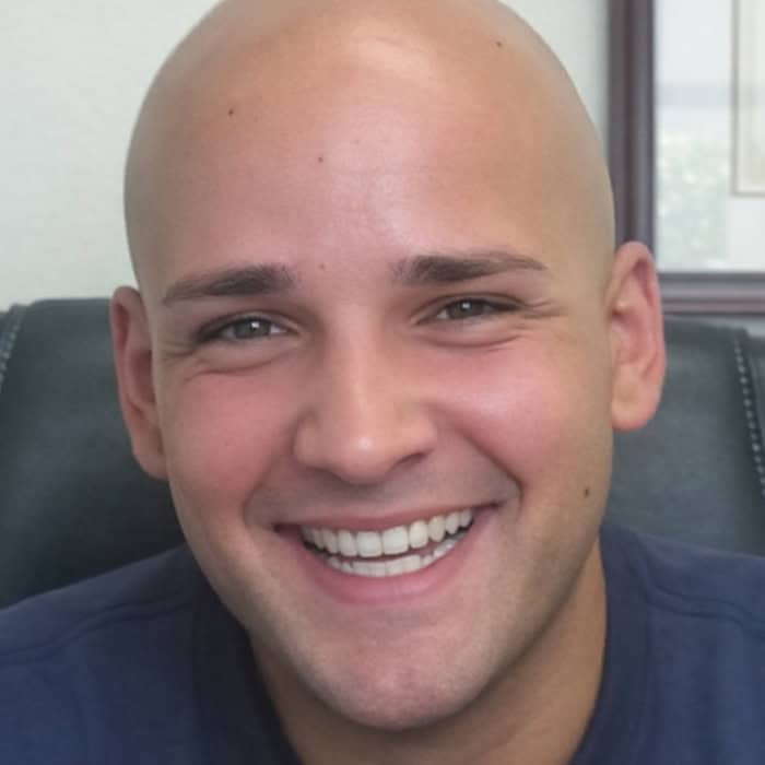 Richie - Settlement Client