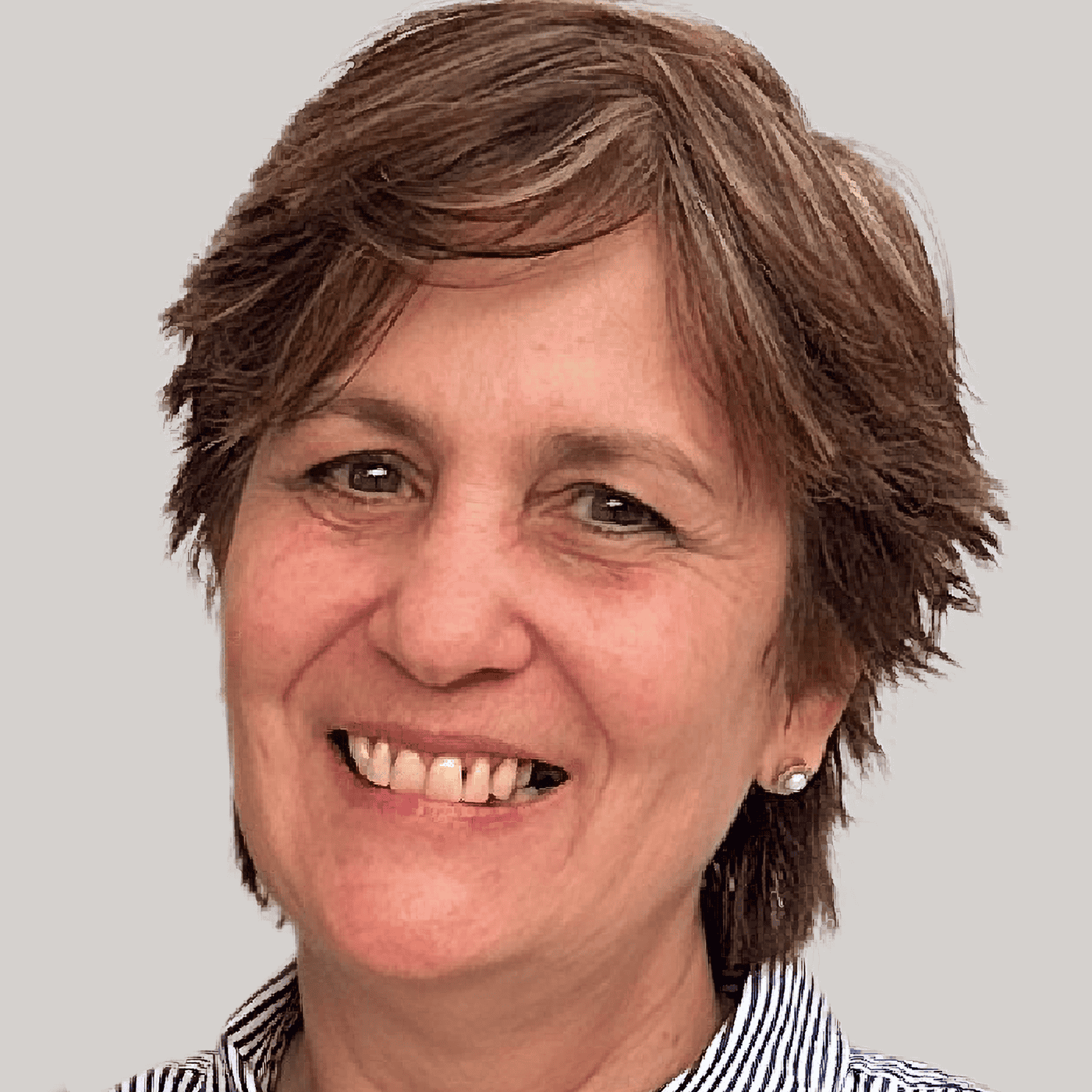 Madeline - Settlement Client