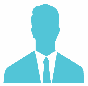 Pictogramme d'un homme