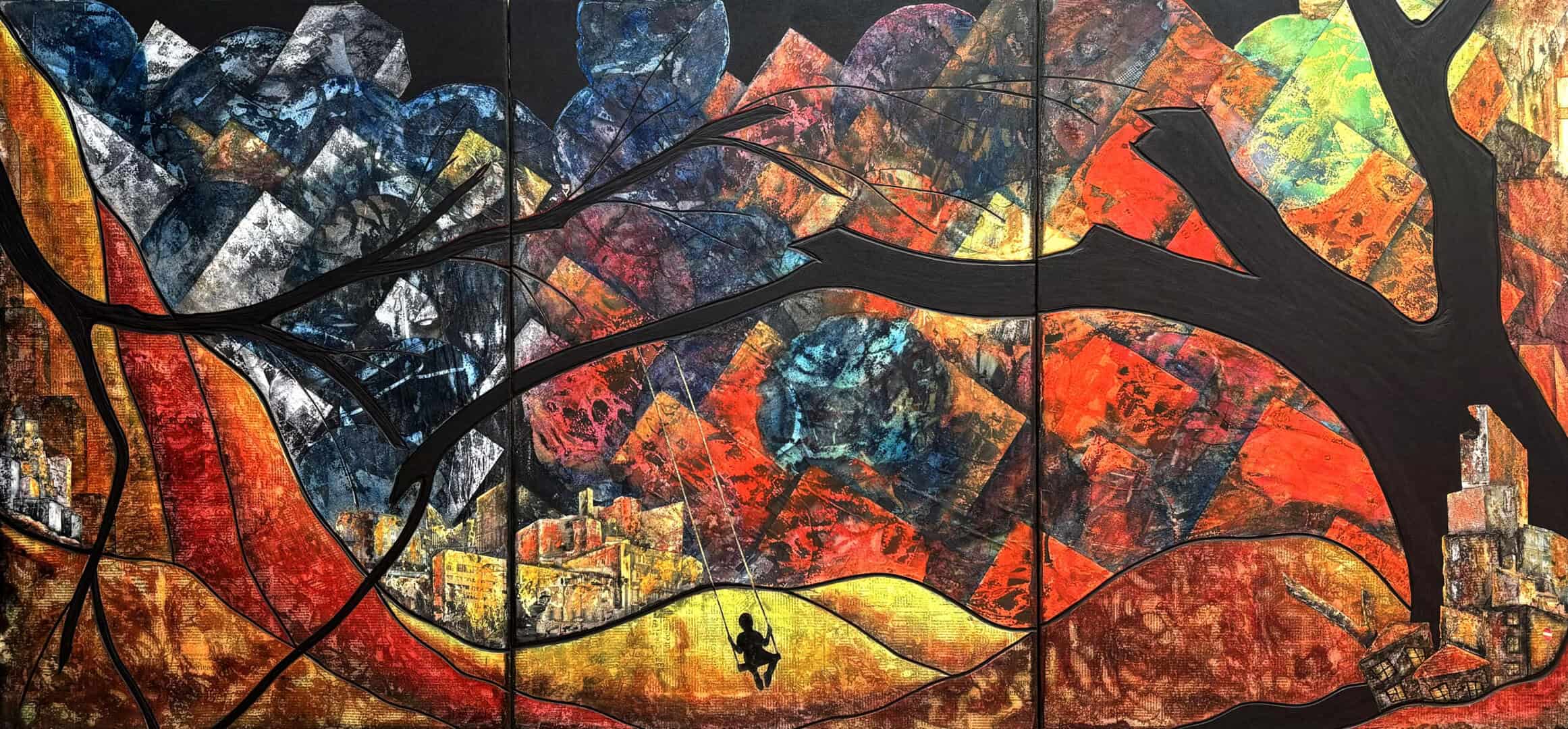 © Jean-Michel Arnaud