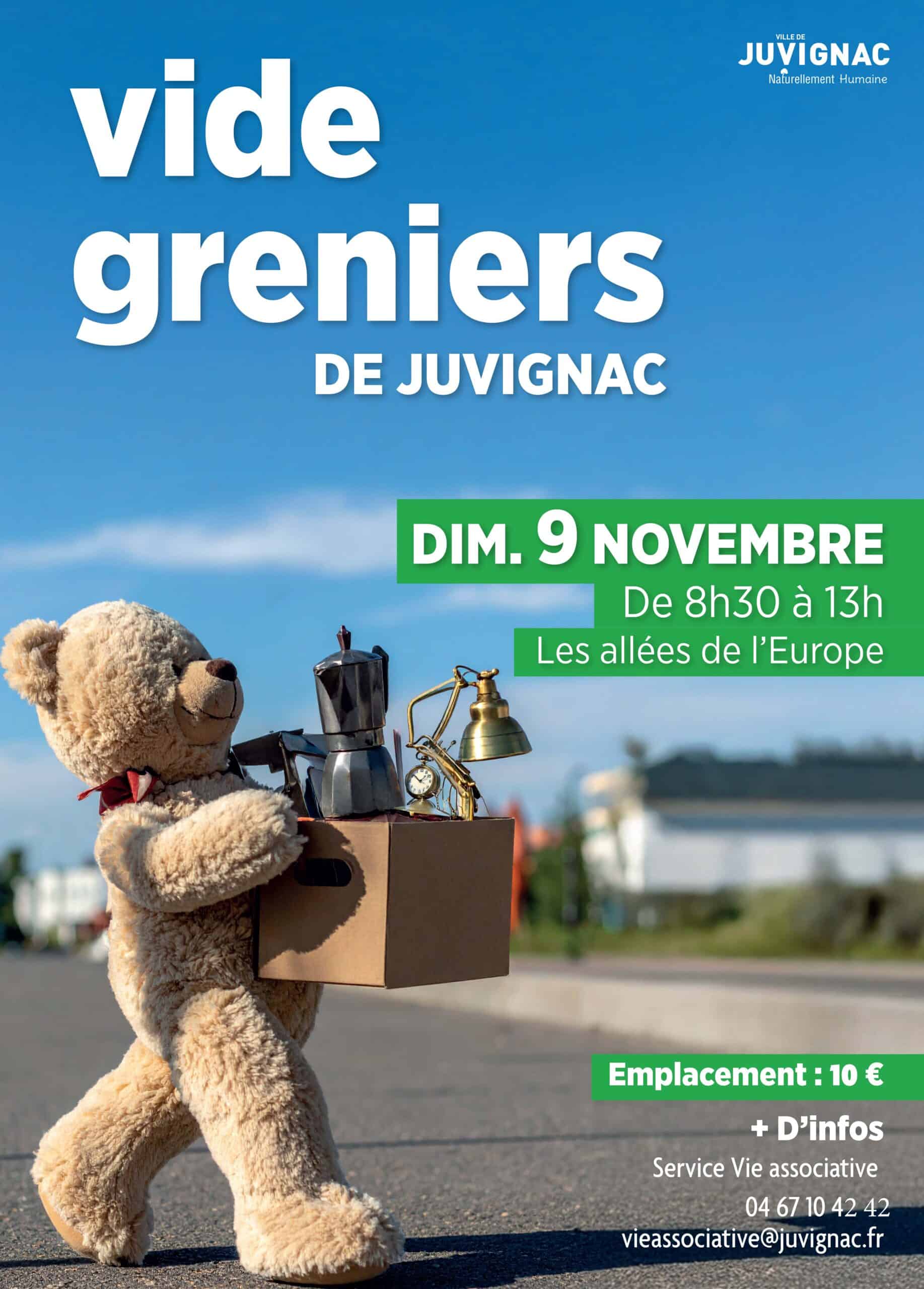 Campagne 30kmh -40×60- HOMME