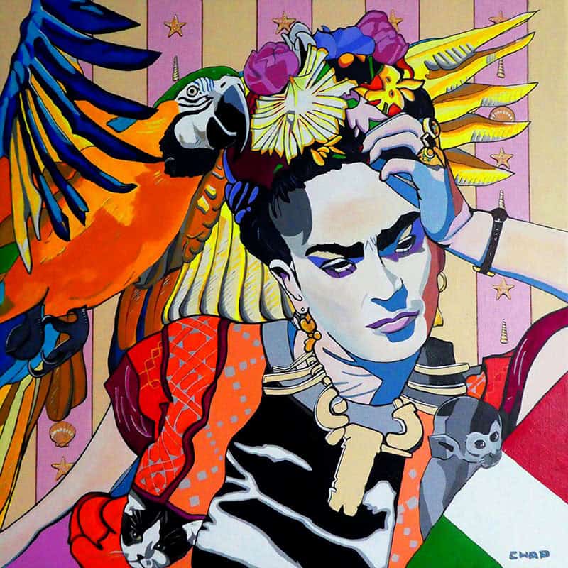 © Christophe Heymann