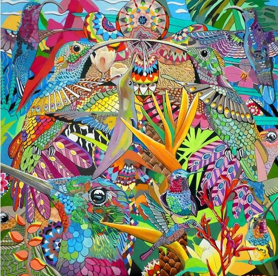 Photo de Samuel Petit