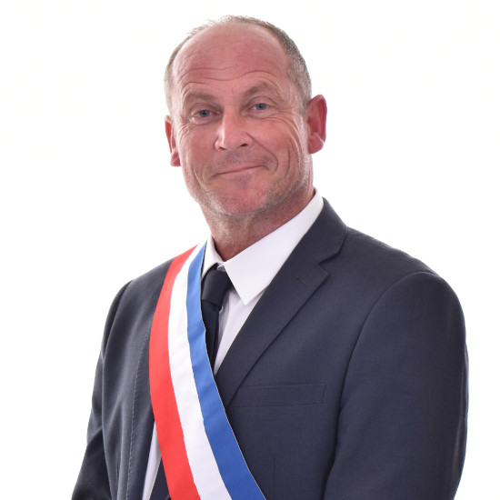 Serge Gros