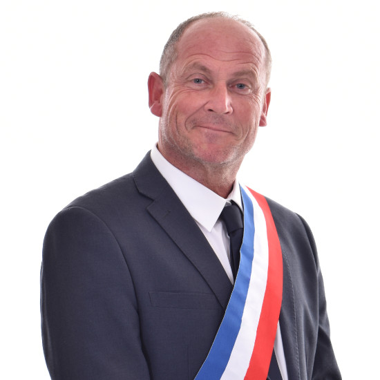Serge Gros