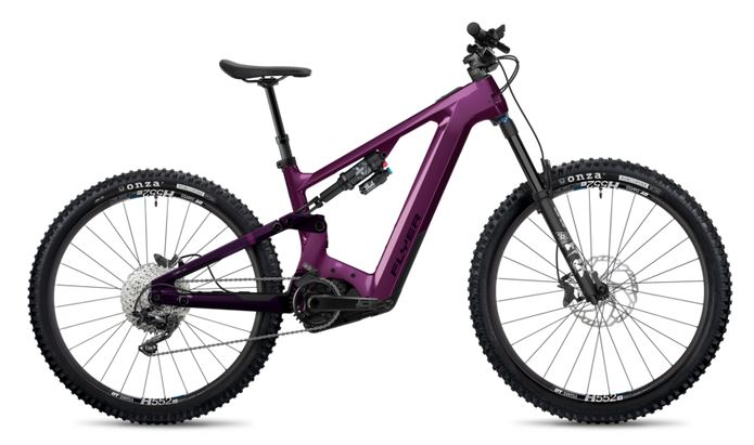 FLYER Uproc X 6.10 Bosch