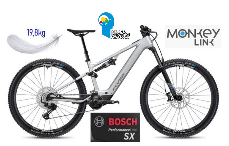 FLYER - Uproc SL:X 4.10