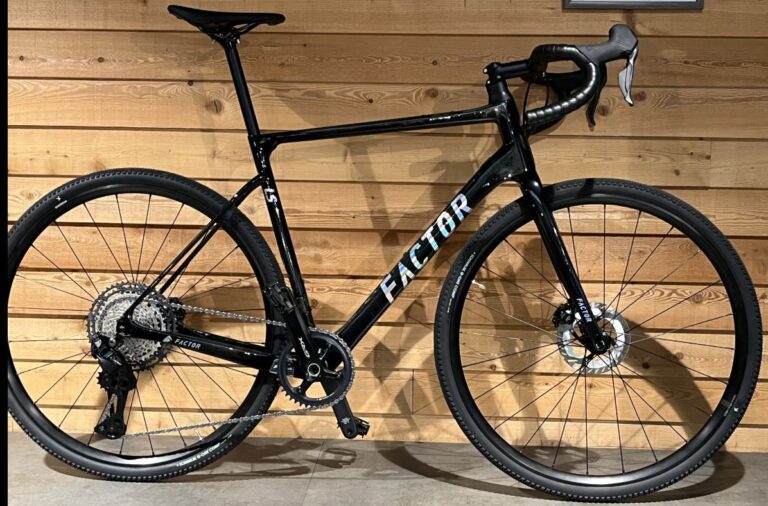 Factor LS
