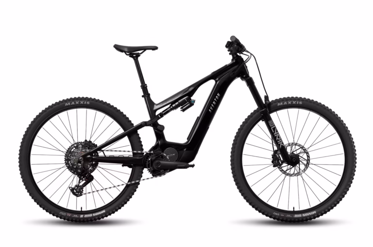 Aventon Current EXP Carbon