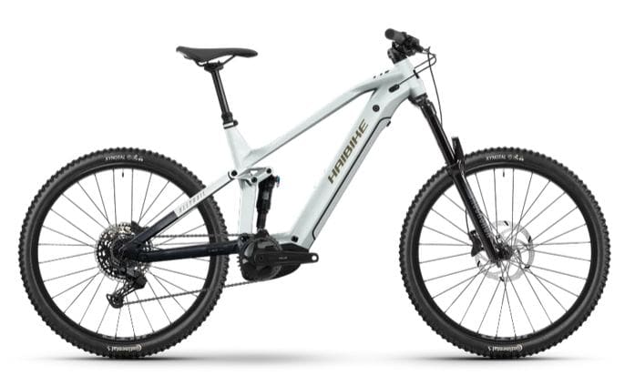 Haibike Alltrail 8 27,5