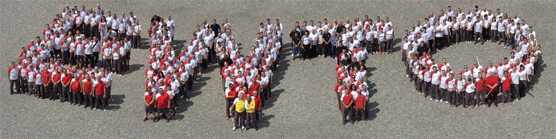 Verband Europäische WingTsun Organisation